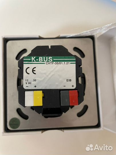 Панель управления Sens SR-KN3521-IN arlight 023037