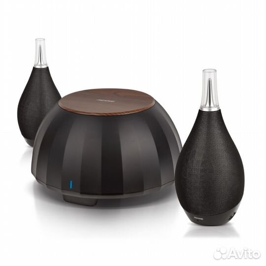 Комплект акустики Microlab Icon