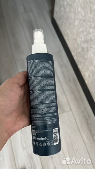 Ollin спрей новый