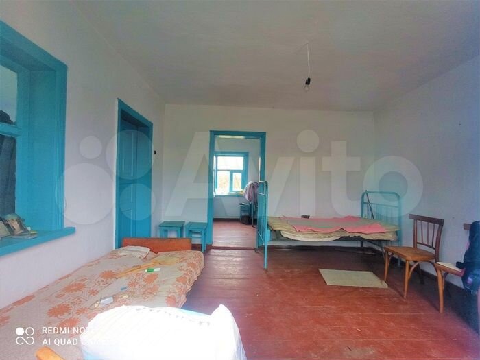 Дом 37 м² на участке 29 сот.