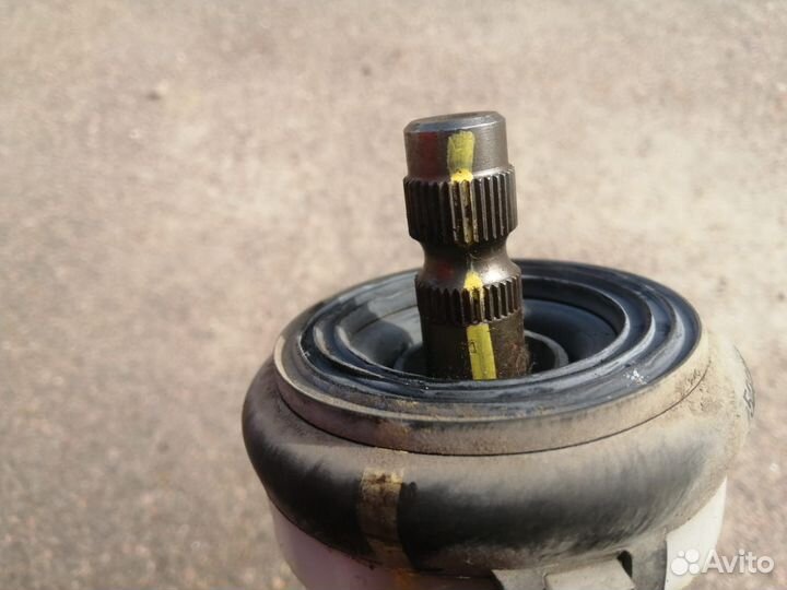 Рулевая рейка kia soul 2012