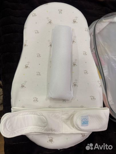 Кокон Зёвушка