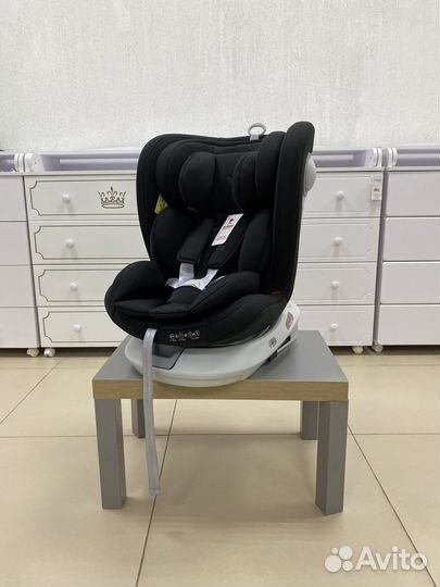 Детское автокресло Rant Drive с изофикс
