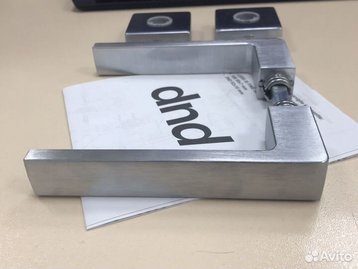 Дверные ручки межкомнатные Италия