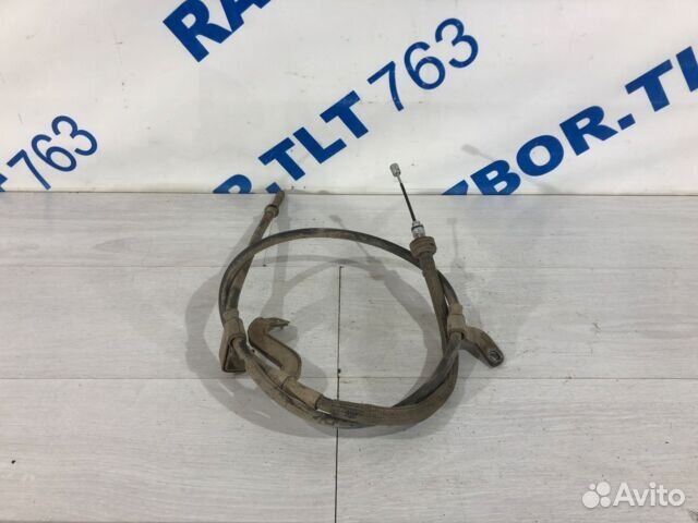 Трос ручника правый KIA RIO 3 рест 1.4 AT хетчбэк