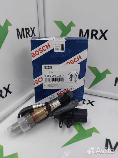 Лямбда-зонд 0281004028