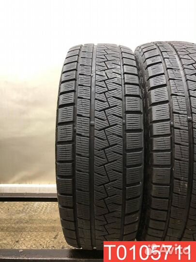 Pirelli Ice Asimmetrico 195/65 R15 91Q