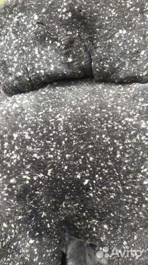 Кролик шкурки