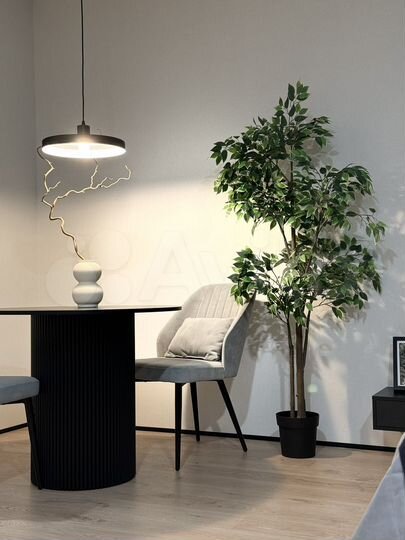 Квартира-студия, 28 м², 8/9 эт.