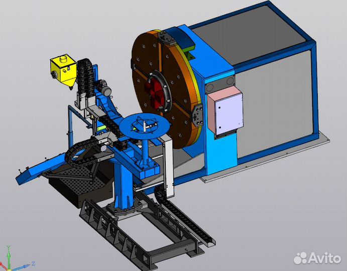 Инженер-конструктор