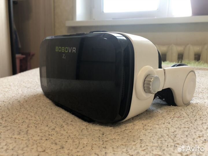 Vr очки для телефона