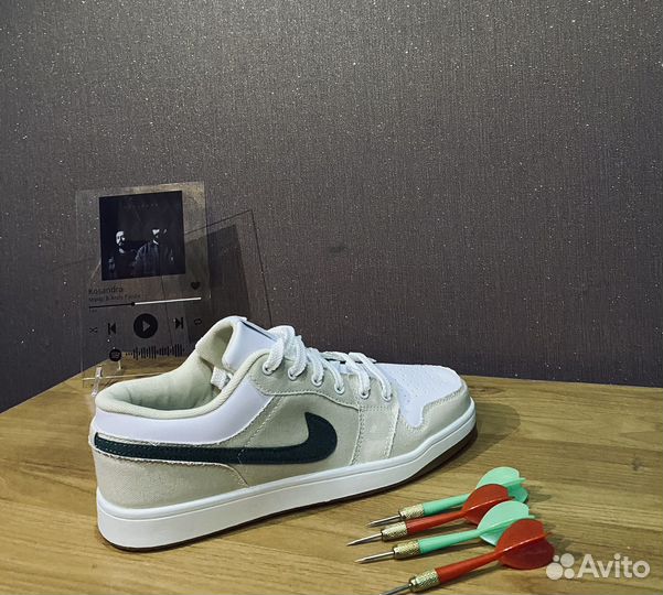 Кроссовки мужские nike