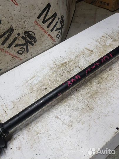 Привод задний Hyundai Tucson LM