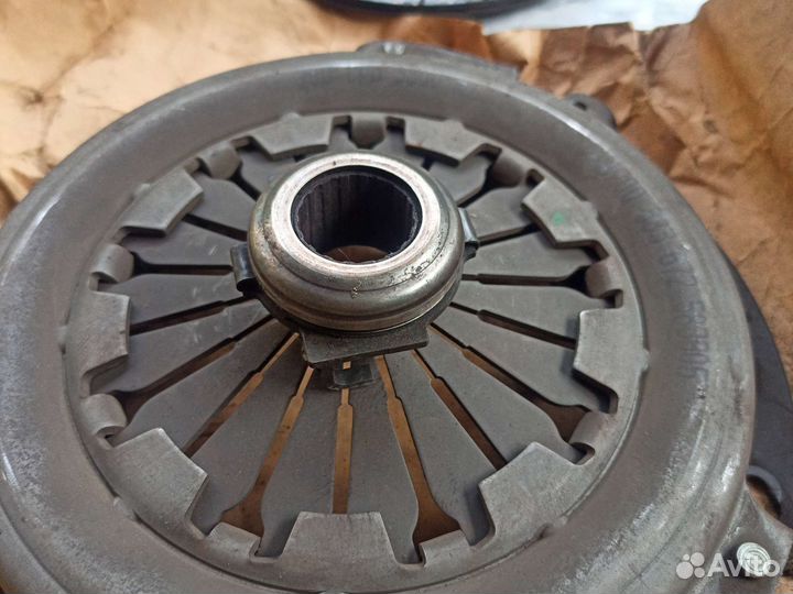 Комплект сцепления