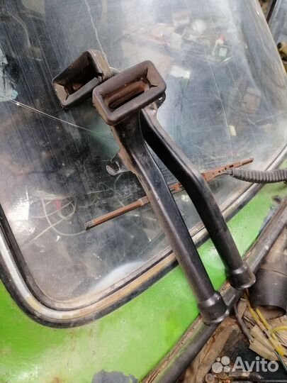 Воздуховоды нива