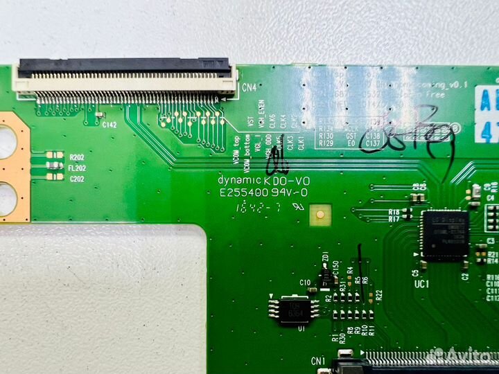 T.CON 6870C-0532C