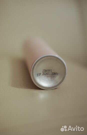 JMsolution Солнцезащитный спрей