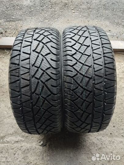 Michelin Latitude Cross 235/50 R18 97H