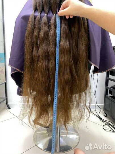 Скупка волос