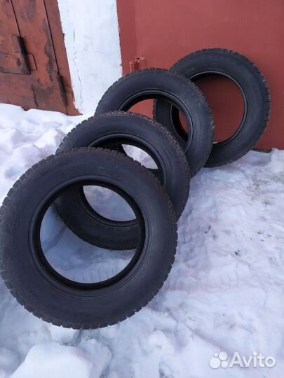 Nordman 5 225/65 R17