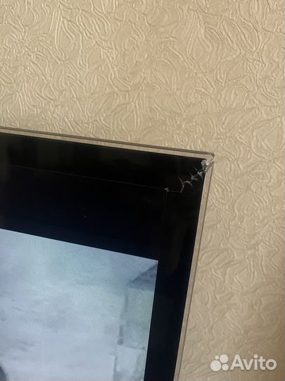 Телевизор samsung SMART tv 32