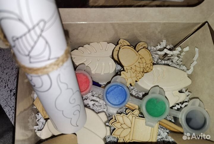 Набор детский 