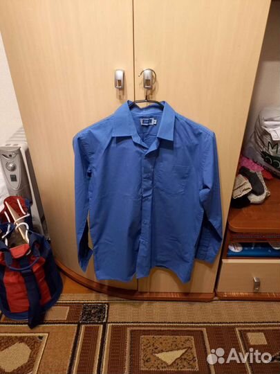 Рубашка новая