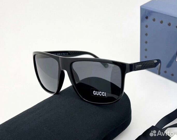 Очки gucci