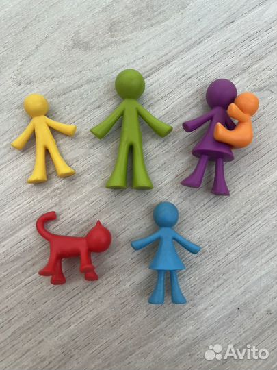 Игрушки Learning Resources. Оригинал