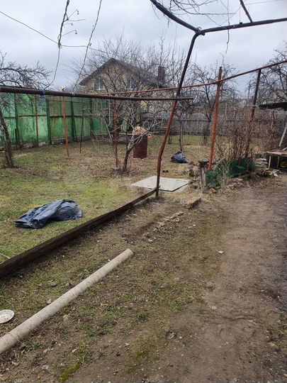 Участок 6,2 сот. (ИЖС)