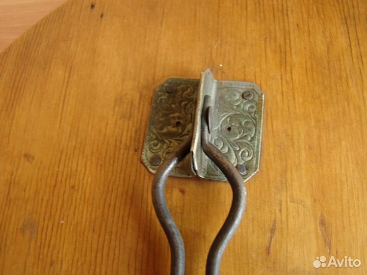 Зеркала старинные