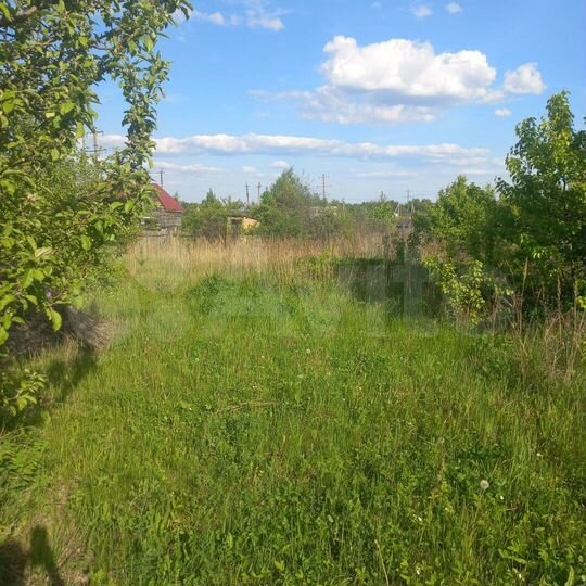 Участок 7 сот. (СНТ, ДНП)