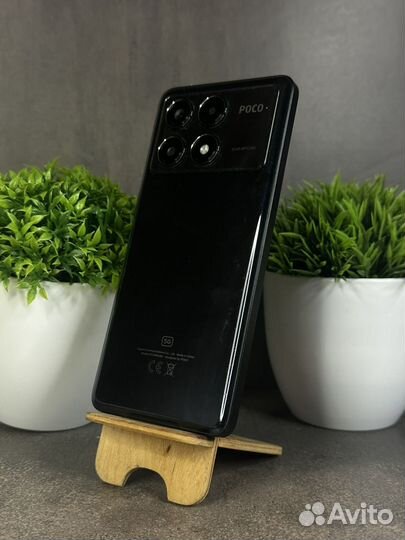 Xiaomi Poco X6 Pro, 8/256 ГБ