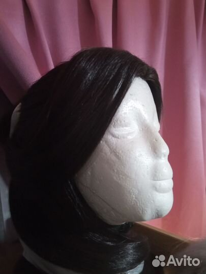 Парик Се Лянь