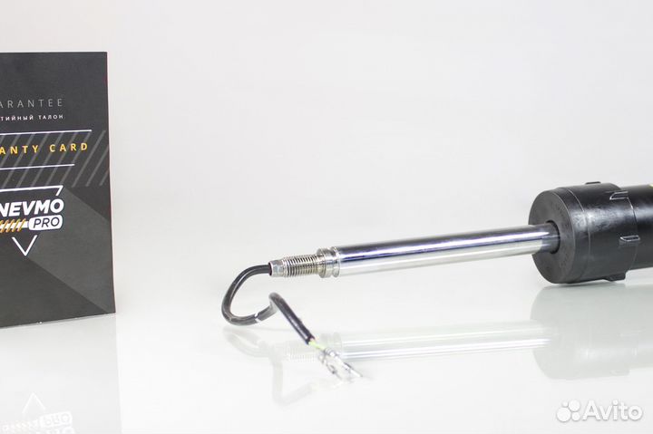 Амортизатор для Audi A6 C7 рестайлинг передний