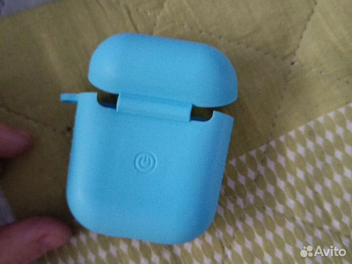 Чехол airpods 2