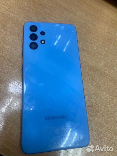 Samsung Galaxy A32, 4/128 ГБ