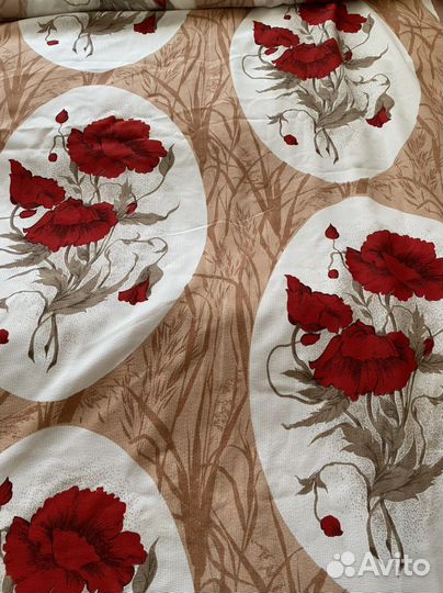 Ткань для штор