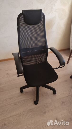 Компьютерное кресло