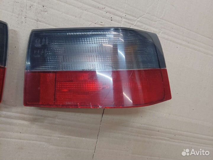 Фонарь задний ваз-2110, 2112