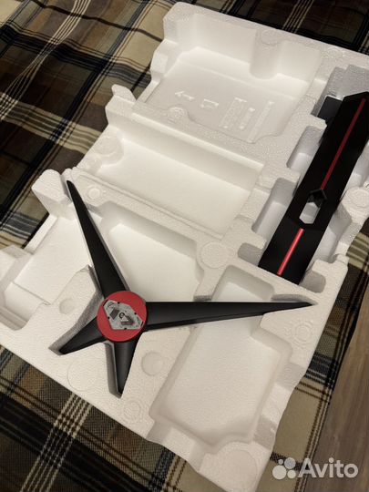 Монитор AOC G2 27 144