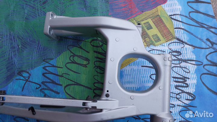 Маятник FJR 1300