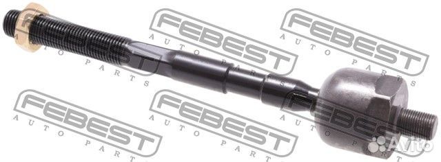 Тяга рулевая