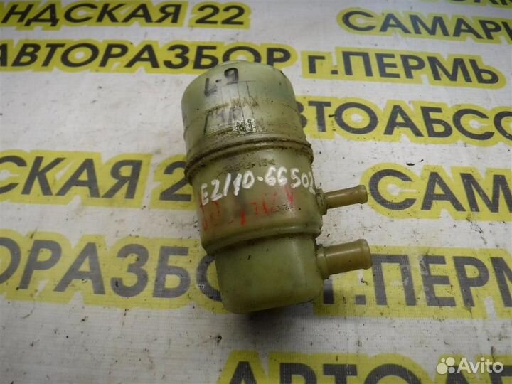 Бачок гидроусилителя Mitsubishi Lancer 9 (CS) 200