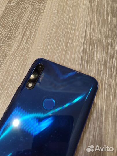 Телефон honor 9х
