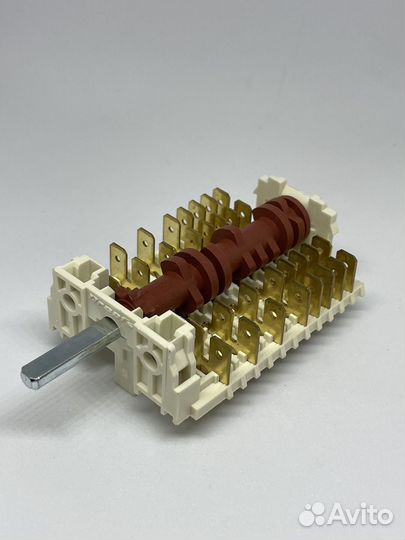 Переключатель режимов 7 позиц Hansa