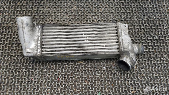 Радиатор интеркулера Rover 600-series, 1999