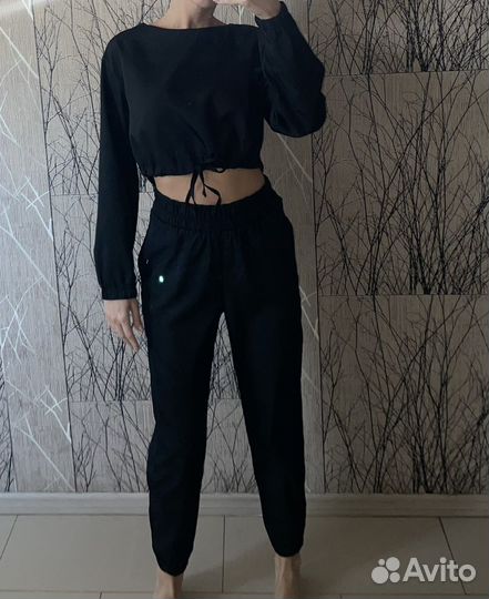 Костюм болоневый женский