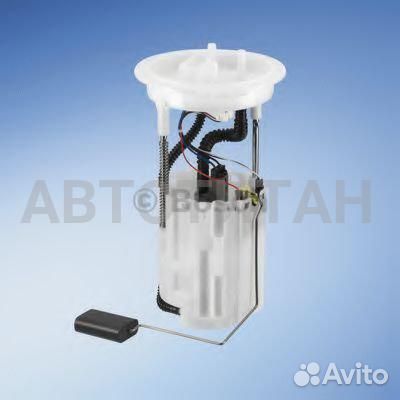 Насос топливный seat Bosch 0986580940 Audi A3, Sko