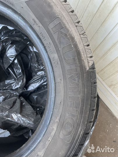 Kumho 722 205/60 R16